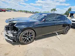 WBA33EH0XSCU52803 2025 BMW 7ER