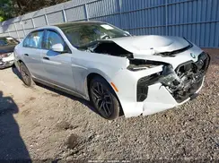 WBA33EH0XSCU64997 2025 BMW 7ER