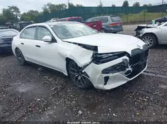 WBA33EH0XSCV88056 2025 BMW 7ER