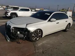 WBA33EJ00PCL84531 2023 BMW 7ER