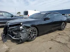 WBA33EJ00PCM11405 2023 BMW 7ER