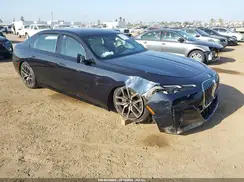 WBA33EJ00RCS16858 2024 BMW 7ER
