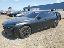 WBA33EJ00RCS16942 2024 BMW 7ER