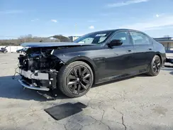 WBA33EJ00RCS16956 2024 BMW 7ER