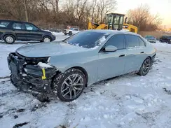 WBA33EJ00SCV86200 2025 BMW 7ER