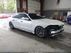 WBA33EJ01PCM24809 2023 BMW 7ER