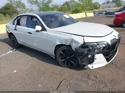 WBA33EJ01SCU74098 2025 BMW 7ER