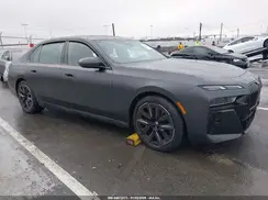 WBA33EJ01SCV16253 2025 BMW 7ER