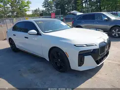 WBA33EJ02PCL51823 2023 BMW 7ER