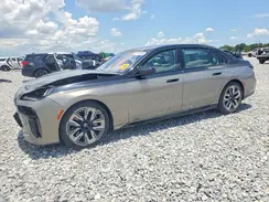 WBA33EJ02PCL76964 2023 BMW 7ER