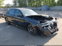 WBA33EJ02PCL97135 2023 BMW 7ER
