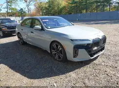 WBA33EJ02PCM12247 2023 BMW 7ER