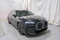 WBA33EJ02PCM30053 2023 BMW 7ER