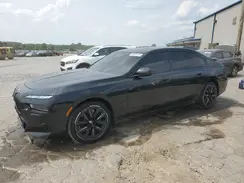 WBA33EJ02RCP63291 2024 BMW 7ER