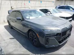 WBA33EJ02RCR81067 2024 BMW 7ER
