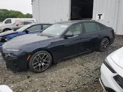 WBA33EJ02SCU84784 2025 BMW 7ER