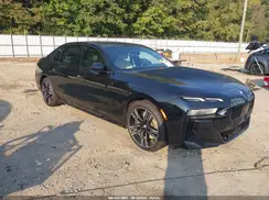 WBA33EJ03PCM58220 2023 BMW 7ER