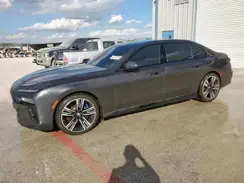 WBA33EJ03PCM74854 2023 BMW 7ER