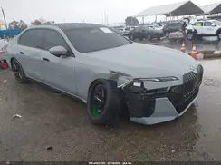 WBA33EJ03PCN09702 2023 BMW 7ER