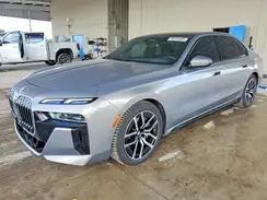WBA33EJ03PCN37404 2023 BMW 7ER