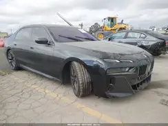 WBA33EJ03PCN85484 2023 BMW 7ER