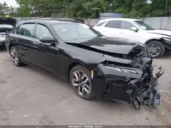 WBA33EJ03SCV52526 2025 BMW 7ER