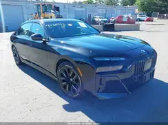 WBA33EJ03TCV99492 2026 BMW 7ER