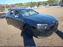 WBA33EJ04PCL69949 2023 BMW 7ER