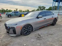 WBA33EJ04PCM02366 2023 BMW 7ER