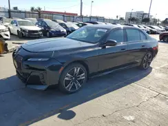 WBA33EJ04PCN31904 2023 BMW 7ER