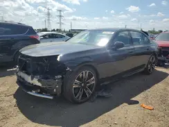 WBA33EJ04RCR05835 2024 BMW 7ER