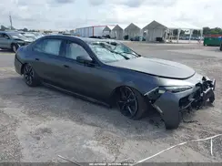 WBA33EJ04SCU16633 2025 BMW 7ER