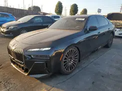 WBA33EJ04SCV31653 2025 BMW 7ER