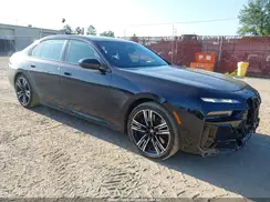 WBA33EJ05PCL83682 2023 BMW 7ER