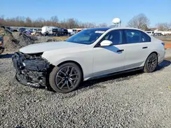 WBA33EJ05PCL84234 2023 BMW 7ER