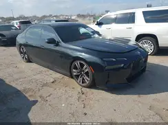 WBA33EJ05PCM90618 2023 BMW 7ER