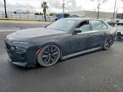 WBA33EJ05PCN11130 2023 BMW 7ER