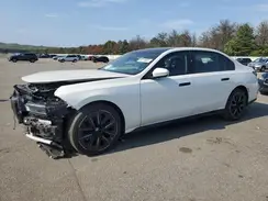 WBA33EJ05RCR10400 2024 BMW 7ER