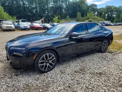 WBA33EJ05RCR30100 2024 BMW 7ER