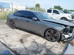 WBA33EJ05RCR70449 2024 BMW 7ER