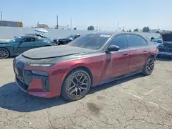 WBA33EJ06PCL45927 2023 BMW 7ER