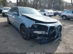 WBA33EJ06PCL84520 2023 BMW 7ER