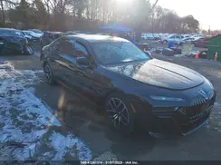 WBA33EJ06PCM26281 2023 BMW 7ER