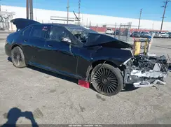 WBA33EJ06PCM31447 2023 BMW 7ER