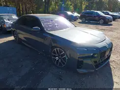 WBA33EJ06PCN52270 2023 BMW 7ER