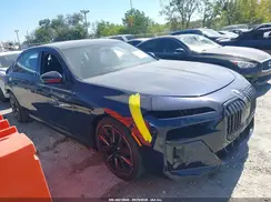 WBA33EJ06SCU79507 2025 BMW 7ER