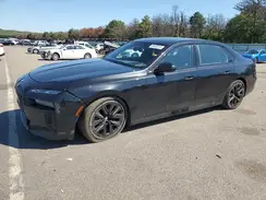 WBA33EJ07PCL92724 2023 BMW 7ER