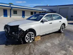 WBA33EJ07PCM12311 2023 BMW 7ER