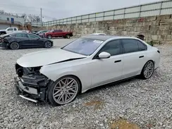 WBA33EJ07RCP85271 2024 BMW 7ER
