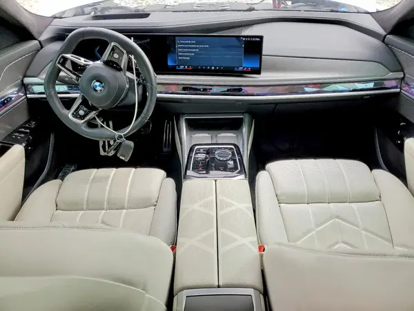 WBA33EJ07RCP85271 2024 BMW 7ER - Image 8